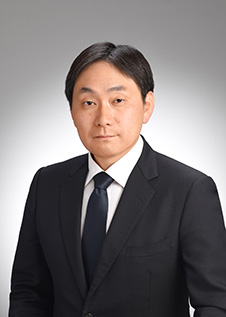 代表取締役社長 加納 昌明